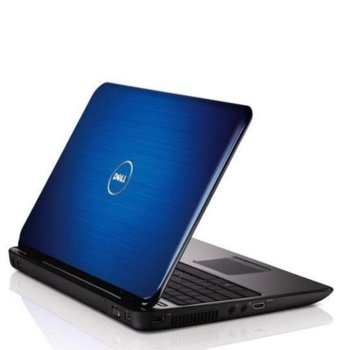 15.6" (39.62 cm) DELL Inspiron N5010