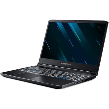 Acer Predator Helios 300 PH315-53-50PS