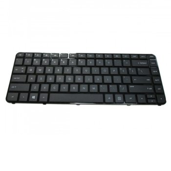 Клавиатура за HP Pavilion 14-B000 14-C000 Black US