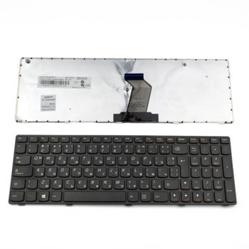 Клавиатура за Lenovo Ideapad G570 G575