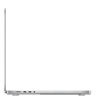 Apple MacBook Pro 16.2 Silver 10C 16/1 Z14Z0001A