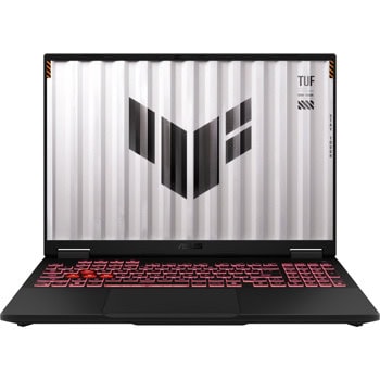 Asus TUF A16 FA608UMI-TU166 90NR0KV1-M00EJ0 | JAR Computers Asus TUF A16 FA608UMI-TU166 90NR0KV1-M00EJ0