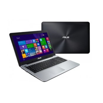 15.6 Asus F555LD-XO072D