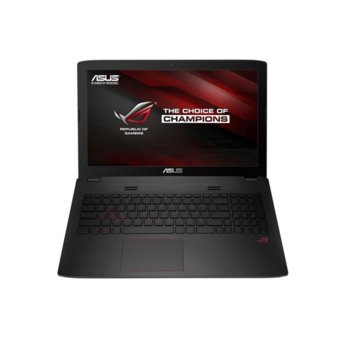 15.6 Asus GL552JX-CN228D