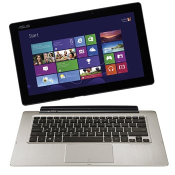 13.3 Asus Transformer Book TX300CA-C4005P