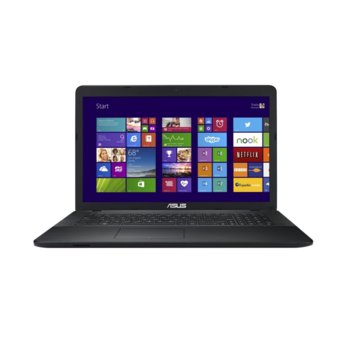 Asus X751MD-TY052D