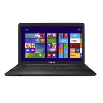 Asus X751MJ-TY010D
