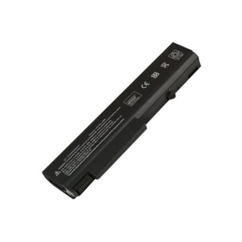 Батерия (заместител) за лаптоп HP 6530b/6535b/6730b/6735b/Elitebook 6930p/8440p/ProBook 6440b/6445b/6450/6540b/6545b/6550b/ 6555b, 6cell, 10.8V, 5200mAh | JAR Computers Battery for HP 6530b/6535b/6730b