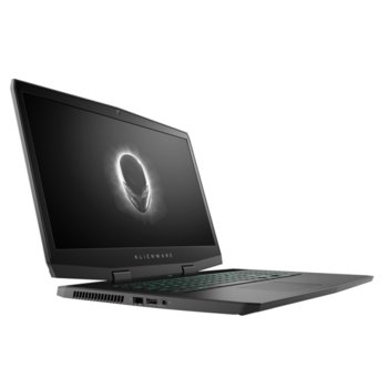 Dell Alienware M17 slim 5397184240717_4N7-00002