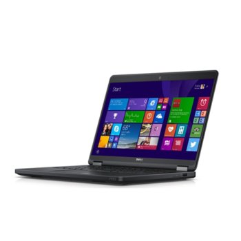 Dell Latitude E5450 CA047LE5450BEMEA_UBU