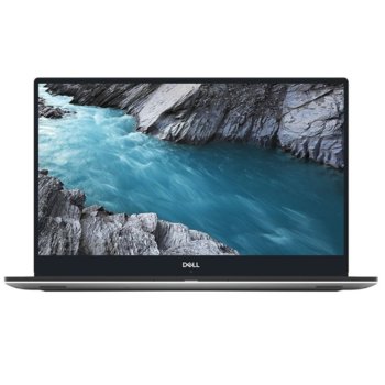 Dell XPS 9570 Silver DXPS9570I78750H16G512G1050_WI