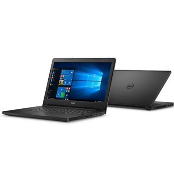 Dell Latitude 3470 N005H2L347014EMEA_UBU
