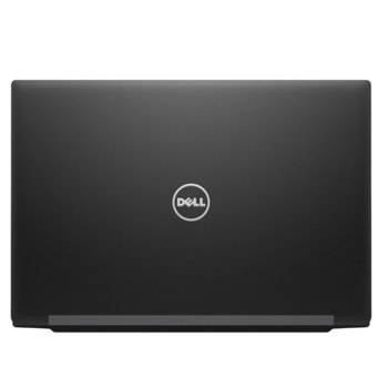 Dell Latitude 7290 N036L729012EMEA