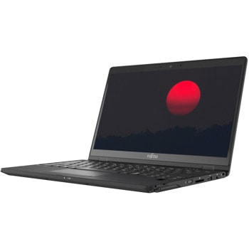 Fujitsu LIFEBOOK U9311 Black