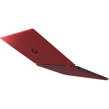 Fujitsu LIFEBOOK U9311 RED + A51 4G 2/32 Blue