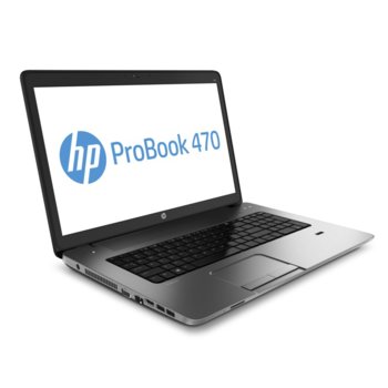 17.3 HP ProBook 470 E9Y67EA