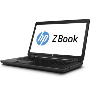 15.6 HP ZBook 15 F0U62EA