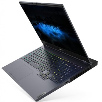 Lenovo Legion 5 15ARH05 16 GB RAM