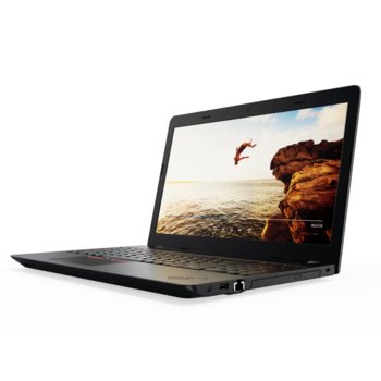 Lenovo ThinkPad Edge E570 20H6S1QQ00