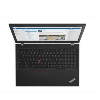 Lenovo ThinkPad L58