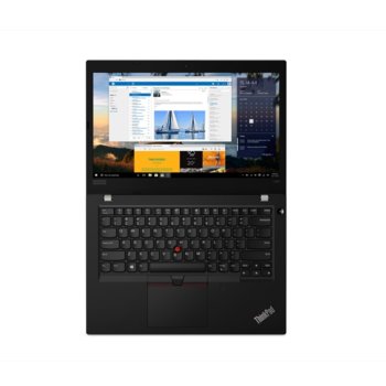 Lenovo ThinkPad L490 20Q500DXBM