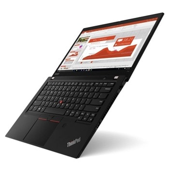 Lenovo ThinkPad T14 Gen 1 (AMD)