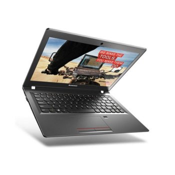 Lenovo E31 Black 80MX00SVBM