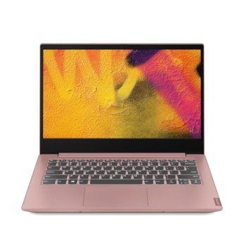 Lenovo ideapad S340-14IWL 81N700WRBM