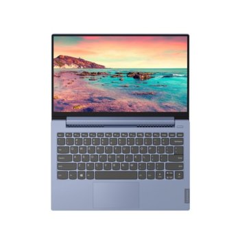 Lenovo Ideapad S540-13IML 81XA0027BM