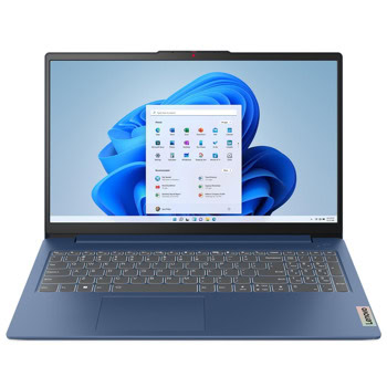 Lenovo IdeaPad Slim 3 15AMN8 82XQ021VBM | JAR Computers Lenovo IdeaPad Slim 3 15AMN8 82XQ021VBM