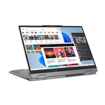 Лаптоп Lenovo IdeaPad 5 14IRH9 83KX000VBM