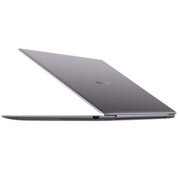 Huawei MateBook X Pro (MachC-WAE9B)