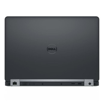 Dell Latitude E5470 i5 6300U 8/256GB W10 Pro UK