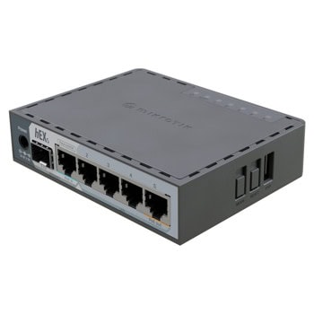 MikroTik hEX S (2025) E60iUGS