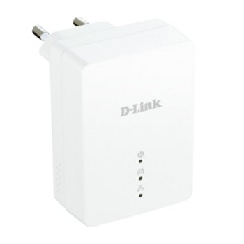 D-Link Powerline AV Mini Easy Starter Kit