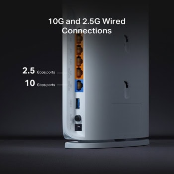 TP-Link Archer BE450