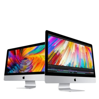 Apple iMac 27 3.5GHz Z0TQ0008U/BG