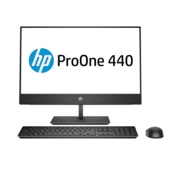 HP ProOne 440 G4 23.8-inch All-in-One 4HS09EA