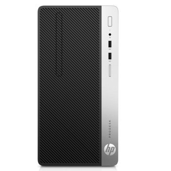 HP ProDesk 400 G6 MT 7EL82EA