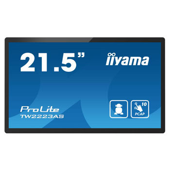 IIYAMA TW2223AS-B2