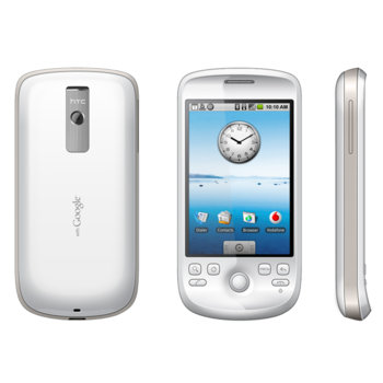 HTC Magic