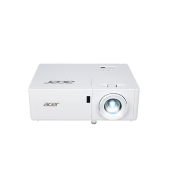 Проектор Acer PL1520i, DLP, 1920 x 1080 (FHD), 2,000,000:1, 4000lm, HDMI, VGA, USB | JAR Computers Acer PL1520i MR.JRU11.001