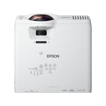 проектор epson eb-l210sf v11ha75080