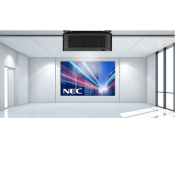 Проектор NEC PX803UL White