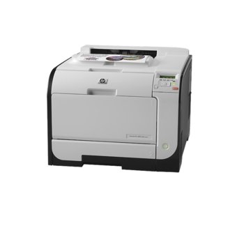 HP LaserJet Pro 300 color M351a