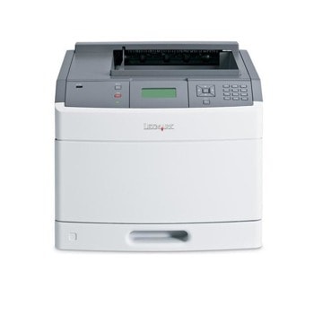 Lexmark T650n монохромен лазерен 43 ppm 1200x1200