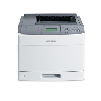 Lexmark T650n монохромен лазерен 43 ppm, 1200x1200dpi, 128MB, USB2.0, LAN, 1 г. | JAR Computers Lexmark T650n монохромен лазерен 43 ppm 1200x1200