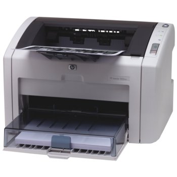 HP  LJ 1022nw