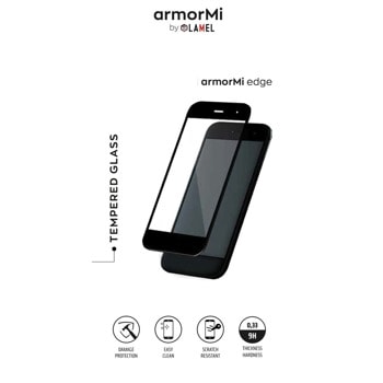 armorMi TG for Xiaomi Redmi Note 8 Pro