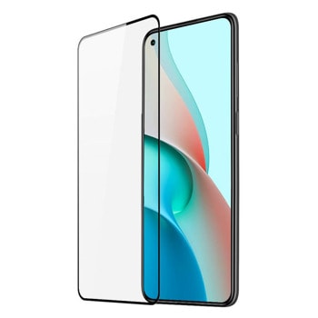 Dux Ducis 10D Case Friendly за Xiaomi Redmi Note 9
